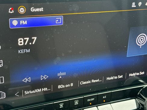 New 2026 Chevrolet Colorado W/T w/ Advanced Trailering Package image 16