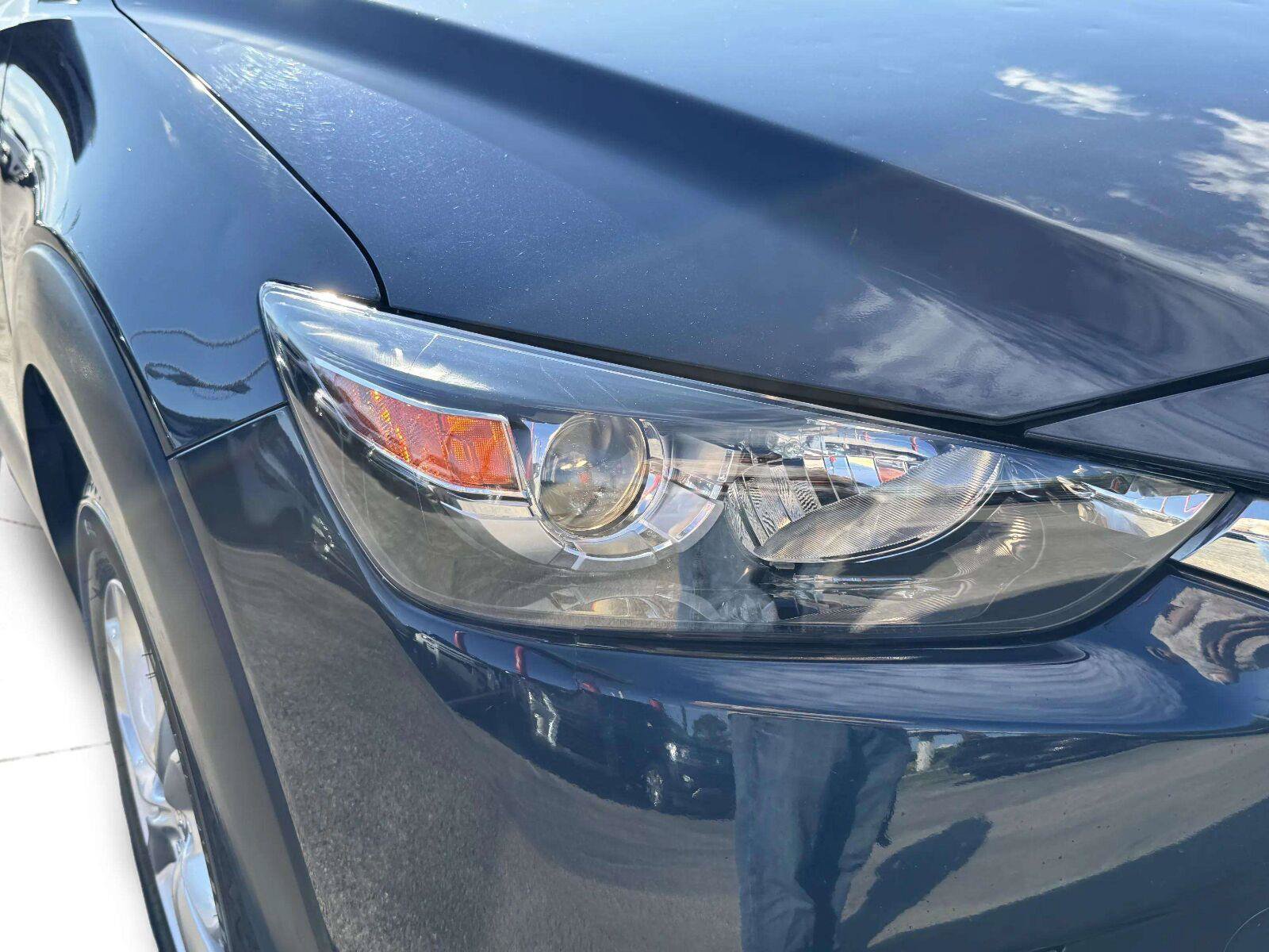 Used 2019 MAZDA CX-3 Touring AWD/4WD image 11