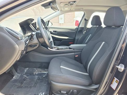 Used 2023 Hyundai Sonata SEL w/ Convenience Package FWD image 12
