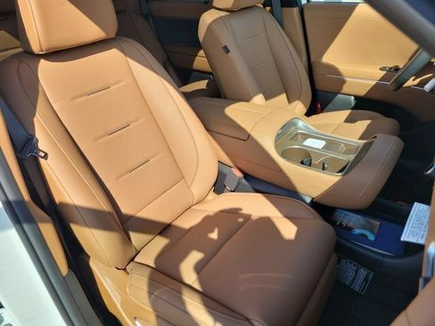 New 2027 Hyundai Palisade Calligraphy AWD/4WD image 23