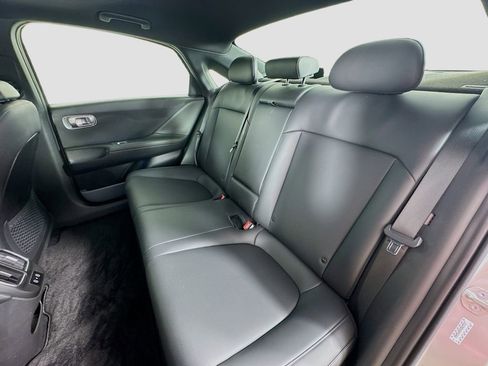 Certified 2025 Hyundai Ioniq 6 Limited image 26