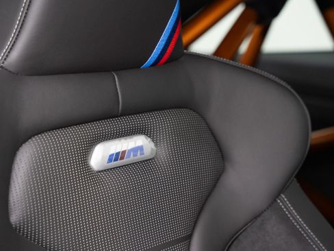 Used 2016 BMW M4 GTS RWD image 35