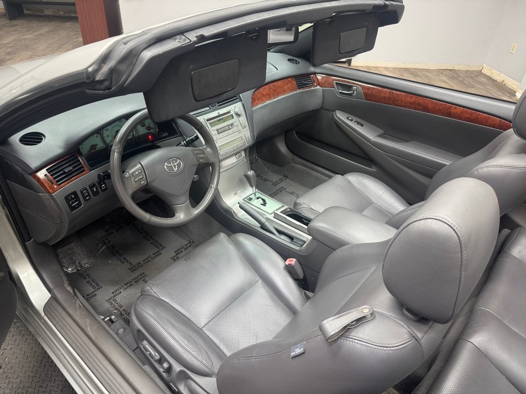 Used 2006 Toyota Solara SE FWD image 30