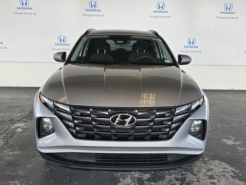 Used 2022 Hyundai Tucson SEL image 16