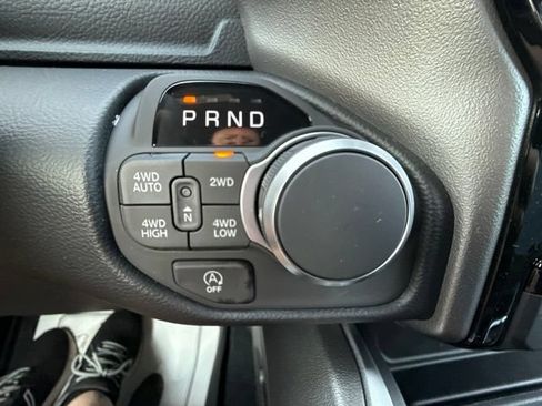 New 2026 RAM 1500 Lone Star AWD/4WD image 37
