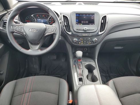Used 2024 Chevrolet Equinox RS w/ LPO, Floor Liner Package image 23