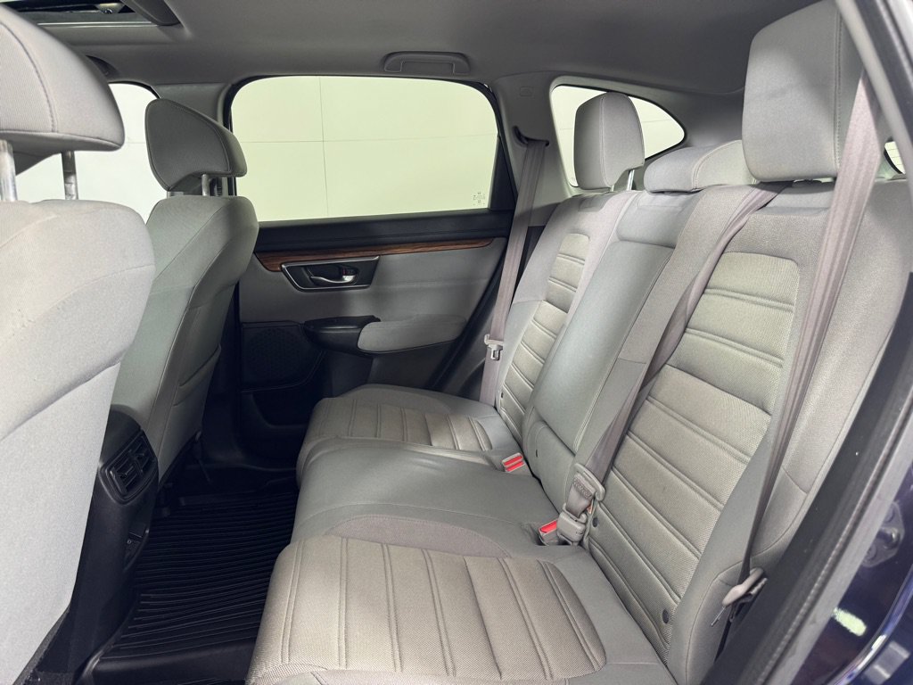 Used 2017 Honda CR-V EX image 19