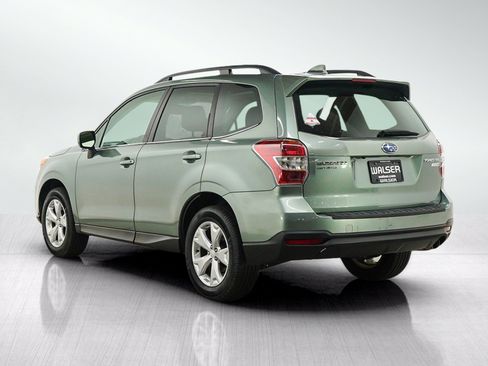 Used 2016 Subaru Forester 2.5i Limited AWD/4WD image 3