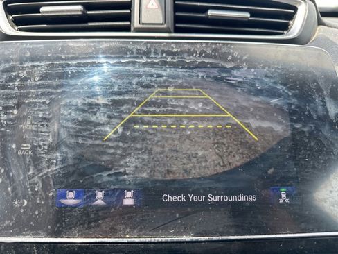 Used 2017 Honda CR-V EX-L image 26