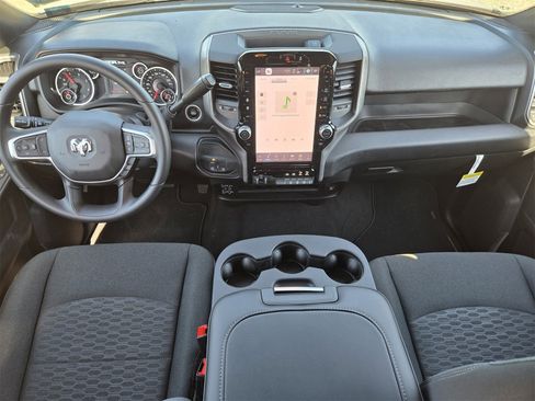 New 2026 RAM 2500 Tradesman image 25