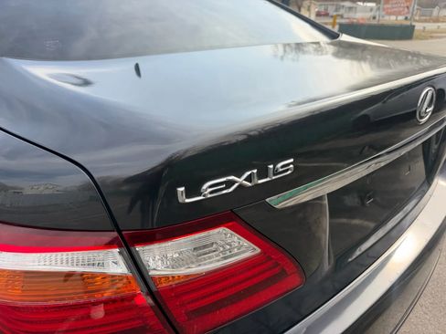 Used 2010 Lexus LS 460 image 13