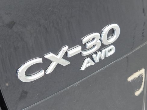 Used 2021 MAZDA CX-30 AWD 2.5 S image 13