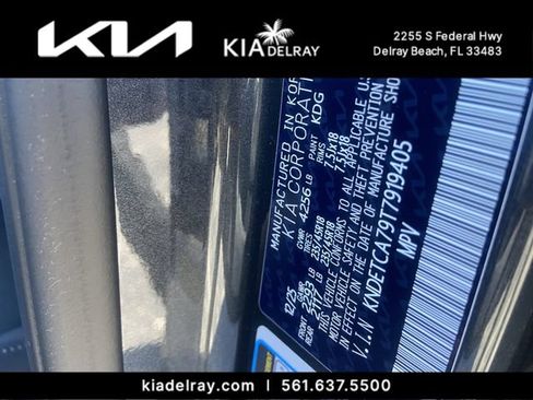 Used 2026 Kia Seltos SX AWD/4WD image 34
