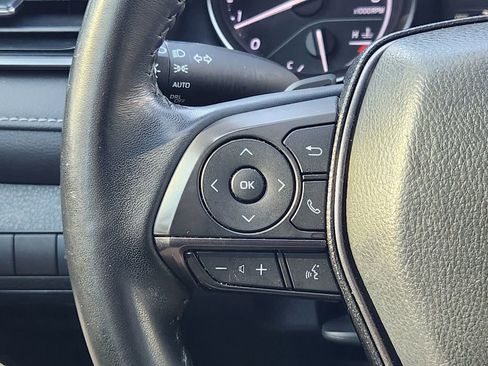 Used 2023 Toyota Camry SE image 27