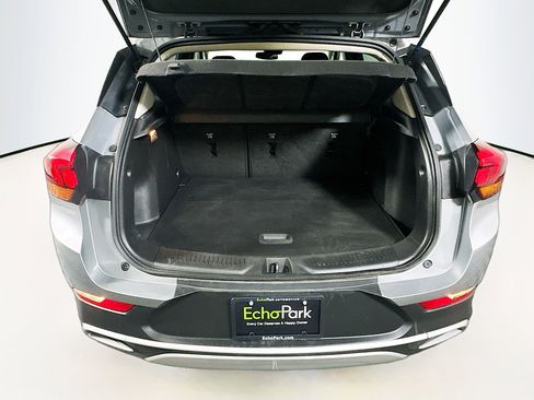 Used 2024 Buick Encore GX Preferred image 29