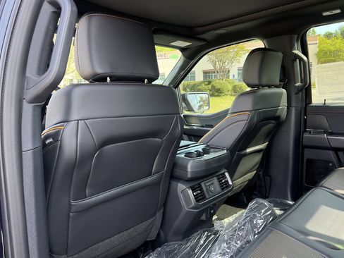 New 2026 Ford F150 Tremor AWD/4WD image 21