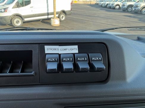 New 2026 Ford E-350 and Econoline 350 Super Duty w/ Power Equipment Group image 21