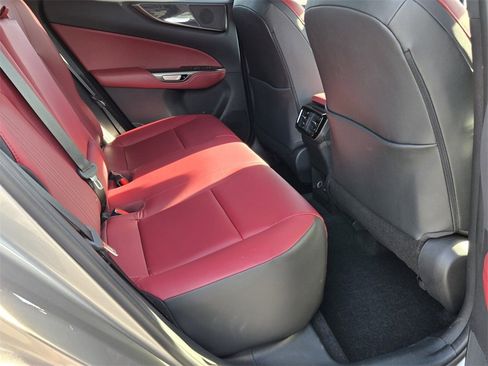 Used 2022 Lexus NX 350 AWD w/ Premium Package image 17