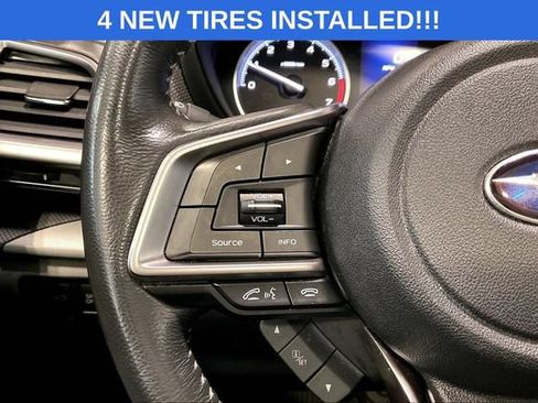 Used 2019 Subaru Forester Limited AWD/4WD image 18