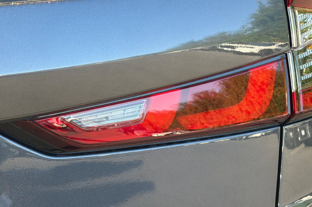New 2027 Honda CR-V Sport-L image 32