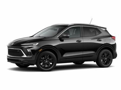 New 2026 Buick Encore GX Sport Touring