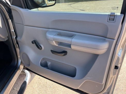 Used 2008 GMC Sierra 1500 W/T image 15
