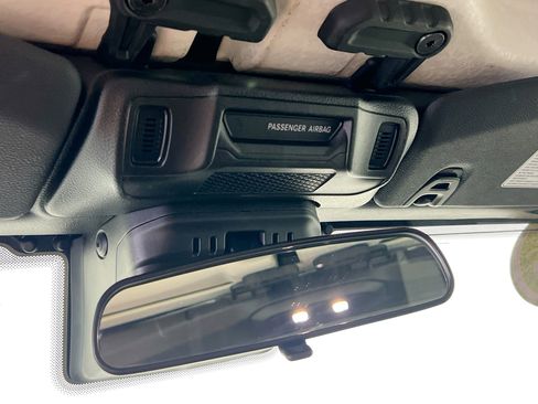 Used 2024 Jeep Wrangler Willys image 22