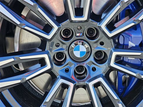 New 2026 BMW 530i w/ M Sport Package image 11