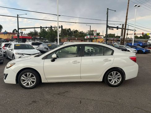 Used 2016 Subaru Impreza 2.0i Premium AWD/4WD image 5