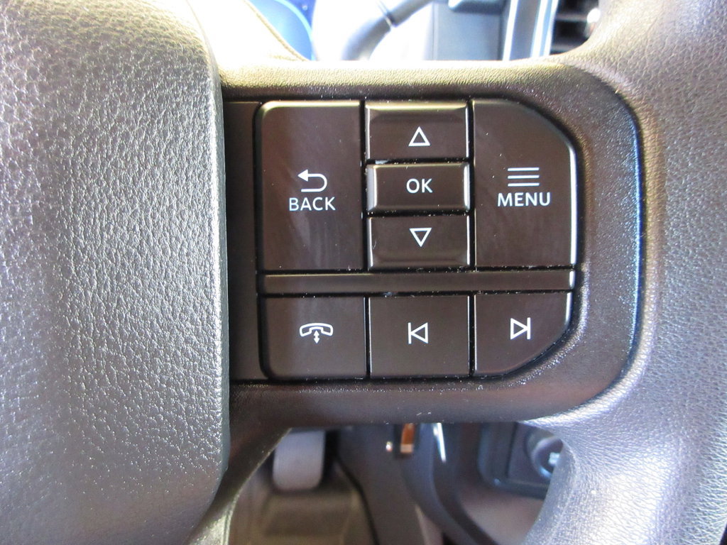 Certified 2025 Ford F150 STX RWD image 17