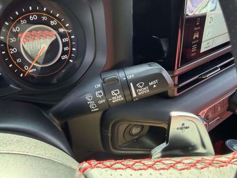 Used 2024 Jeep Wrangler Unlimited Rubicon 392 AWD/4WD image 38