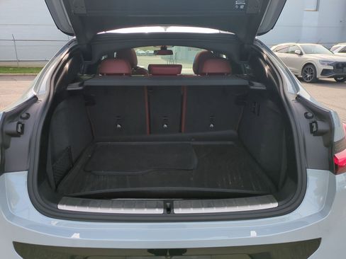 Used 2023 BMW X4 xDrive30i w/ M Sport Package image 32