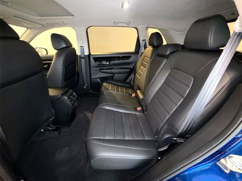 Used 2024 Honda CR-V EX-L image 25