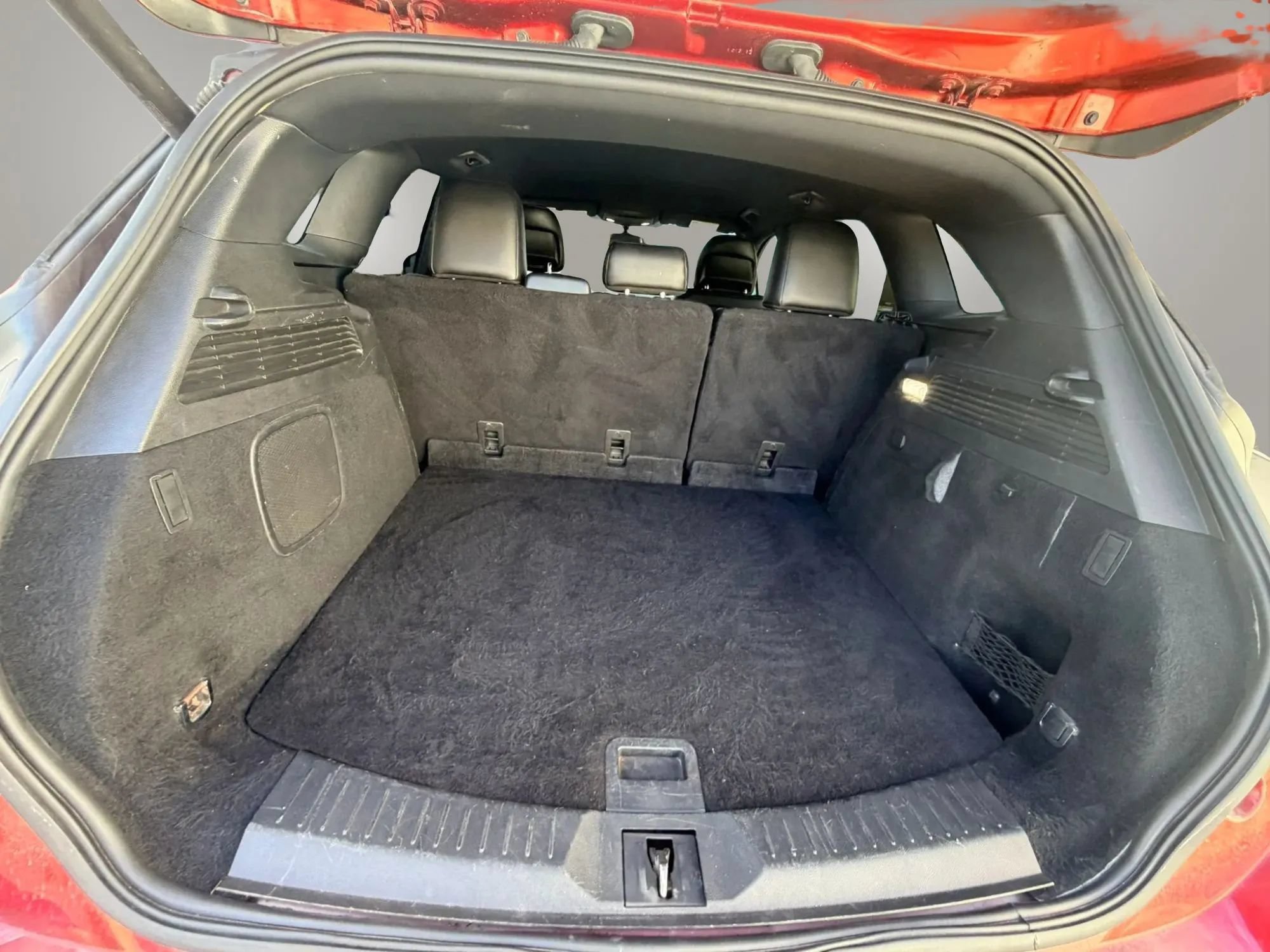 Used 2019 Lincoln MKC Premiere FWD image 29