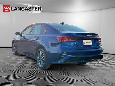 Used 2023 Kia Forte LXS image 5