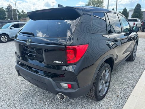 Used 2023 Honda Passport EX-L image 8
