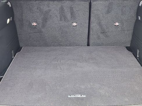 Certified 2025 MAZDA CX-50 AWD 2.5 S w/ Cargo Package image 11