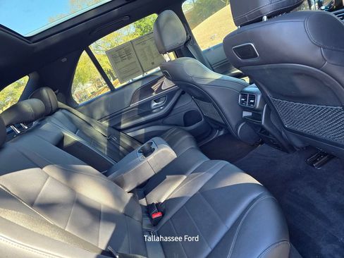 Used 2020 Mercedes-Benz GLE 350 4MATIC image 53