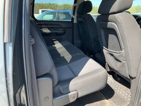 Used 2011 GMC Sierra 1500 SL image 10