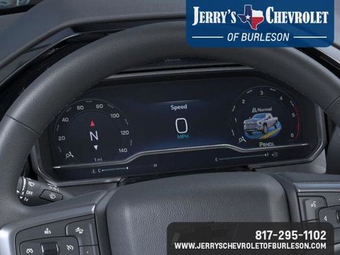 New 2026 Chevrolet Silverado 2500 LT image 21