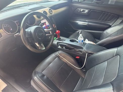 Used 2020 Ford Mustang GT Premium RWD image 4