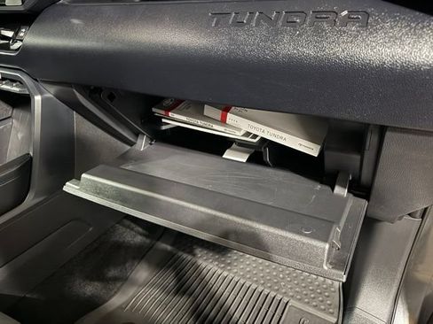 Used 2026 Toyota Tundra SR AWD/4WD image 33