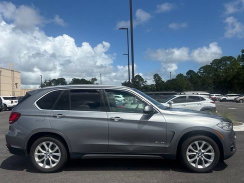 Used 2018 BMW X5 sDrive35i RWD image 6
