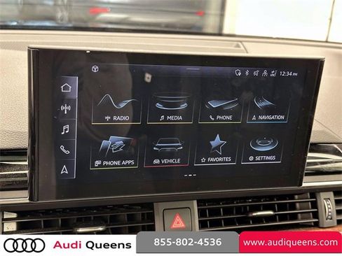 Used 2023 Audi A4 2.0T Premium w/ Convenience Package image 27
