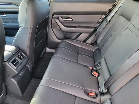 New 2026 MAZDA CX-50 AWD 2.5 Hybrid w/ Cargo Package image 10