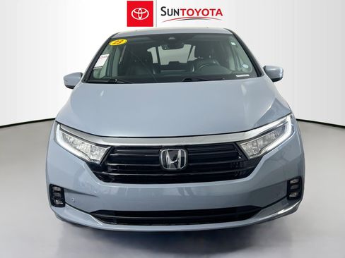 Used 2023 Honda Odyssey Touring image 10