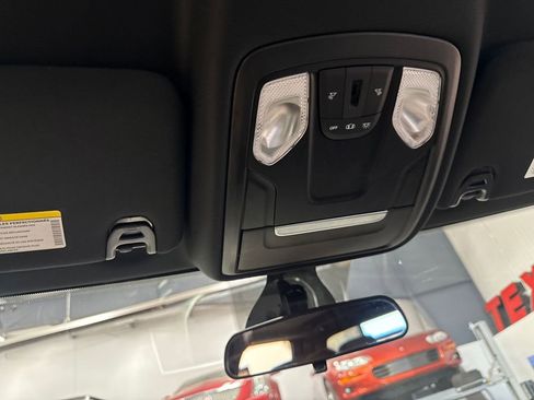 Used 2021 RAM 3500 Big Horn image 95