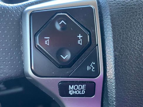 Used 2021 Toyota 4Runner SR5 RWD image 25
