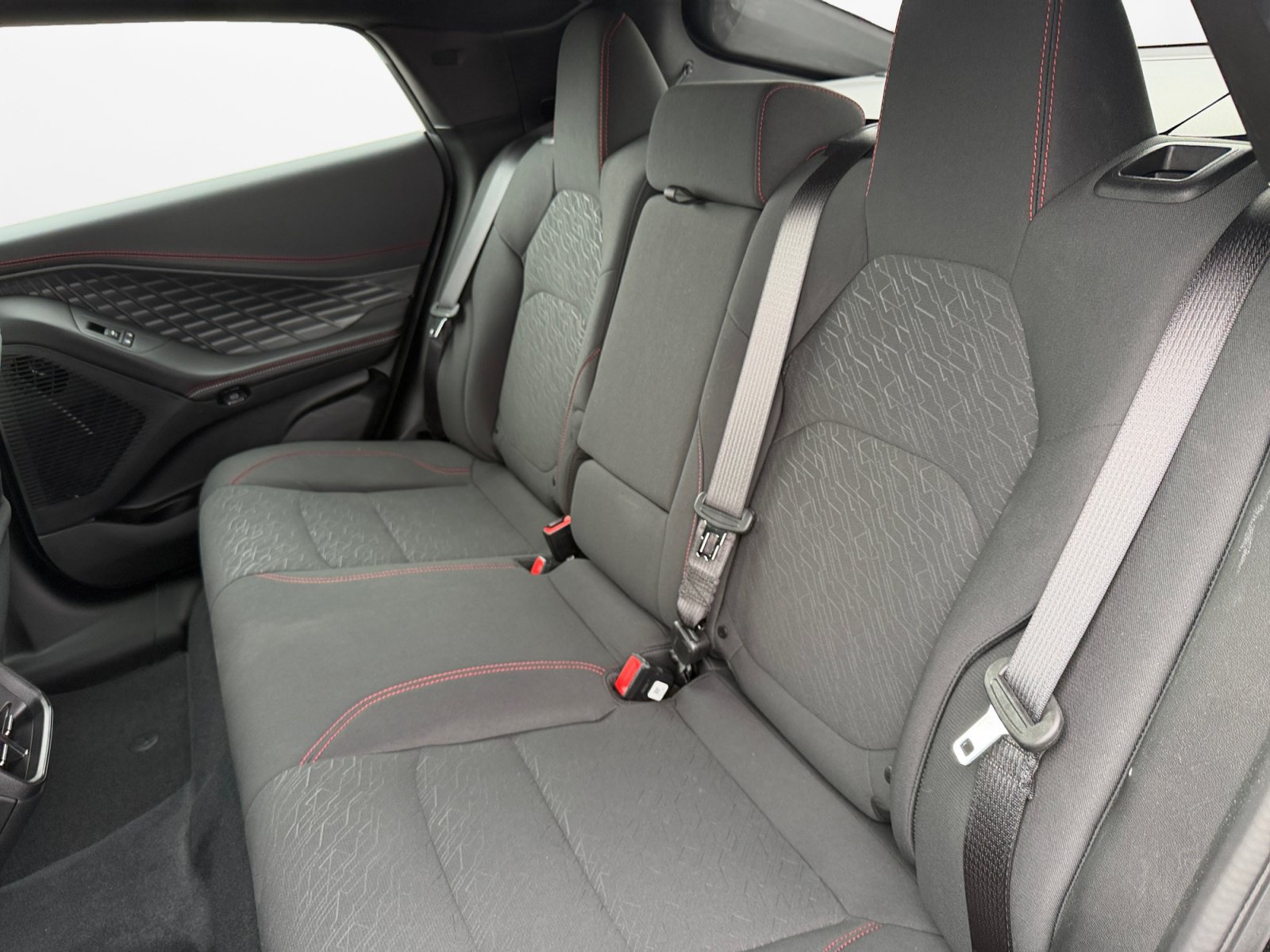 New 2026 Dodge Charger R/T w/ Blacktop Package AWD/4WD image 15