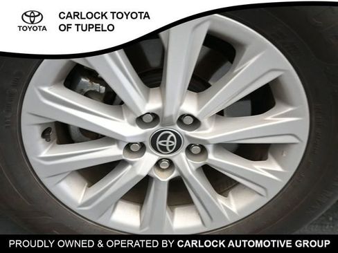 Used 2024 Toyota Grand Highlander XLE image 31